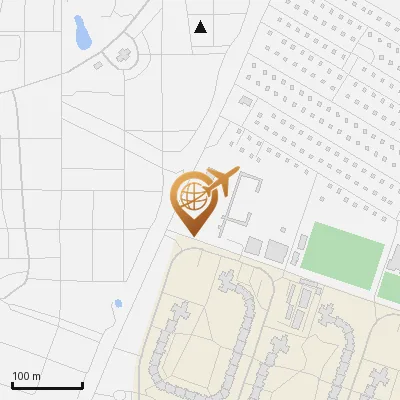 Karte Edwin-Scharff-Ring 56, 22309 Hamburg