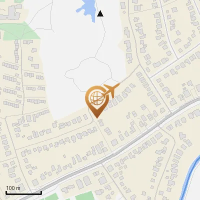 Karte Eekbalken 15-19, 22339 Hamburg