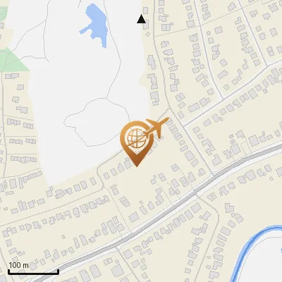 Karte Eekbalken 3-13, 22339 Hamburg