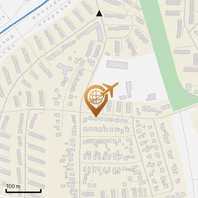 Karte Eekboomkoppel 14-35, 22415 Hamburg