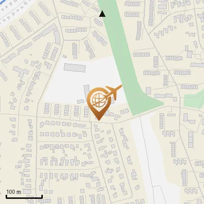 Karte Eekboomkoppel 55-57, 22415 Hamburg