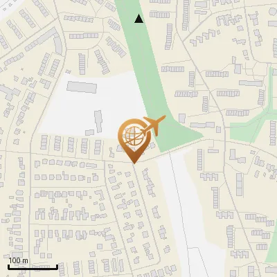 Karte Eekboomkoppel 59-67, 22415 Hamburg