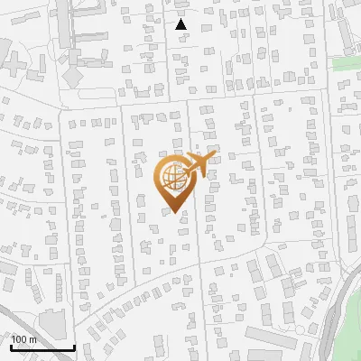 Karte Eekbusch 27-35, 22395 Hamburg