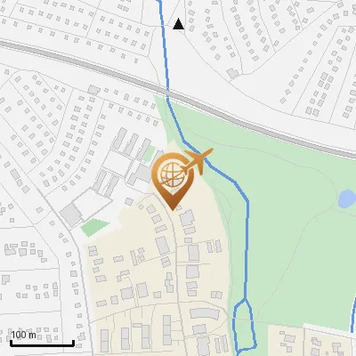 Karte Eenstock 20-30, 22179 Hamburg