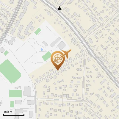 Foto zu Efeuweg 8-12, 12357 Berlin