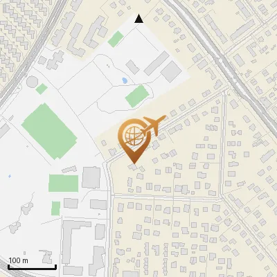 Foto zu Efeuweg 14-23, 12357 Berlin