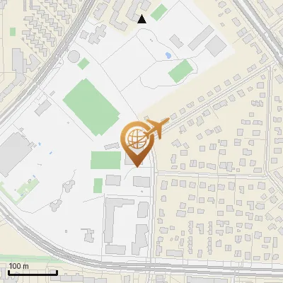 Foto zu Efeuweg 28, 12357 Berlin