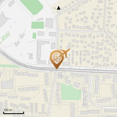 Foto zu Efeuweg 41-43, 12357 Berlin