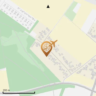 Karte Efferenweg 11-16, 50997 Köln