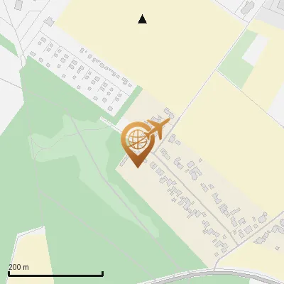 Karte Efferenweg 17, 50997 Köln