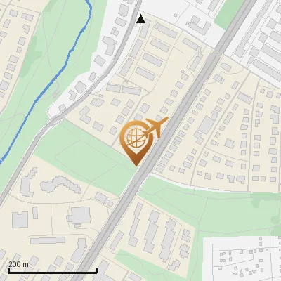 Foto zu Effnerstraße 100-107, 81925 München