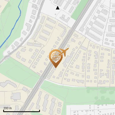 Foto zu Effnerstraße 108-116, 81925 München