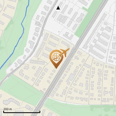 Foto zu Effnerstraße 117-125, 81925 München