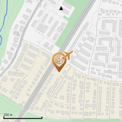 Foto zu Effnerstraße 126-130, 81925 München