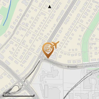 Foto zu Effnerstraße 38, 81925 München