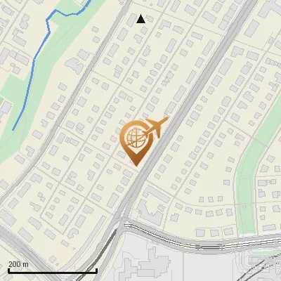 Foto zu Effnerstraße 42-43, 81925 München