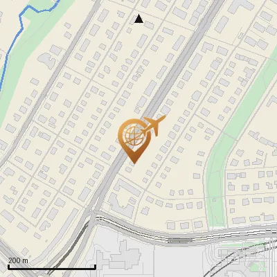 Foto zu Effnerstraße 44-50, 81925 München