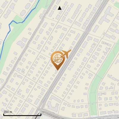 Foto zu Effnerstraße 51, 81925 München