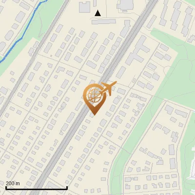 Foto zu Effnerstraße 62-64, 81925 München