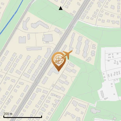 Foto zu Effnerstraße 76, 81925 München