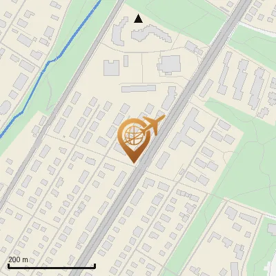 Foto zu Effnerstraße 79, 81925 München