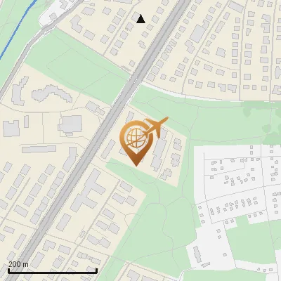 Foto zu Effnerstraße 84, 81925 München