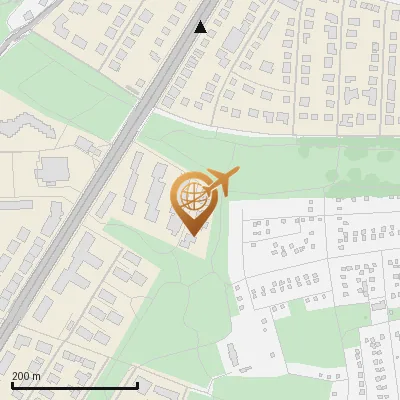 Foto zu Effnerstraße 88-92, 81925 München