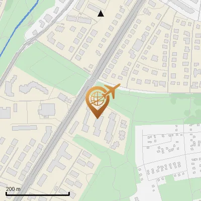 Foto zu Effnerstraße 94-96, 81925 München