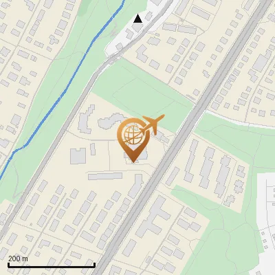 Foto zu Effnerstraße 99, 81925 München