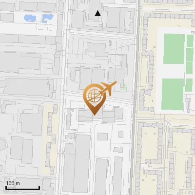 Foto zu Egelingzeile 6, 12103 Berlin