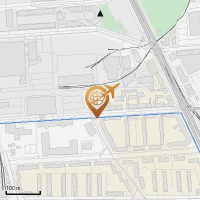 Foto zu Egellsstraße 22, 13507 Berlin