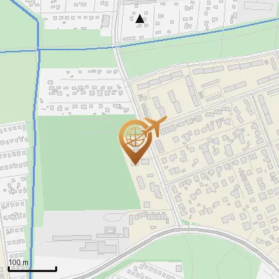 Foto zu Egelpfuhlstraße 13-19, 13581 Berlin