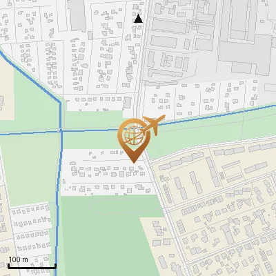 Foto zu Egelpfuhlstraße 29, 13581 Berlin