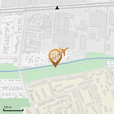 Foto zu Egelpfuhlstraße 32, 13581 Berlin