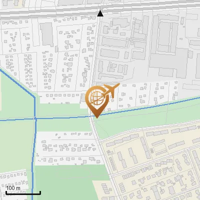 Foto zu Egelpfuhlstraße 34, 13581 Berlin