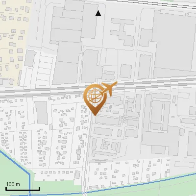 Foto zu Egelpfuhlstraße 44-47, 13581 Berlin