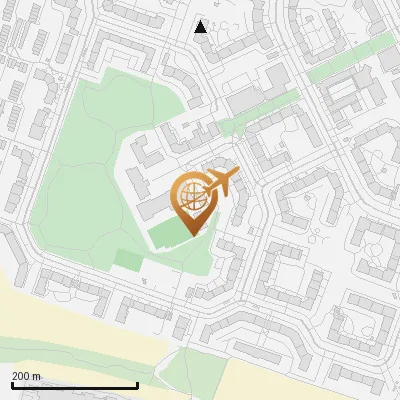 Foto zu Egenbergerweg 4-6, 81739 München