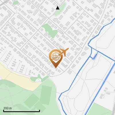 Karte Egenhoferstraße 1-7, 81243 München