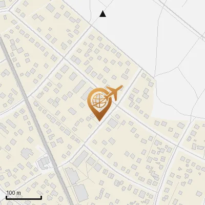 Foto zu Egersfelder Allee 39-44, 12555 Berlin