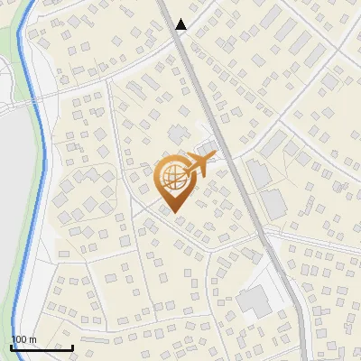 Foto zu Egersfelder Allee 4-9, 12555 Berlin