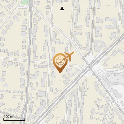 Foto zu Egerstraße 10-12, 14193 Berlin