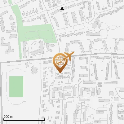 Foto zu Egerstraße 6-28, 51145 Köln