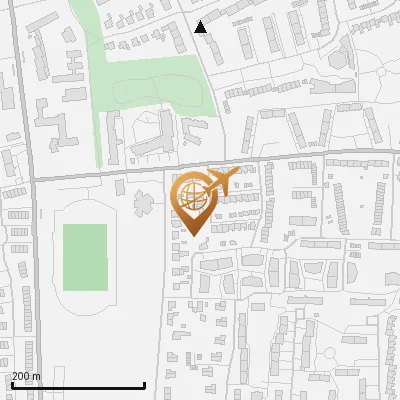 Foto zu Egerstraße 2-5, 51145 Köln