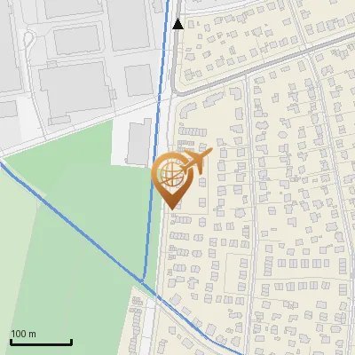 Foto zu Egestorffstraße 7-19, 12307 Berlin