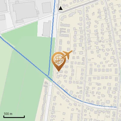 Foto zu Egestorffstraße 21-27, 12307 Berlin