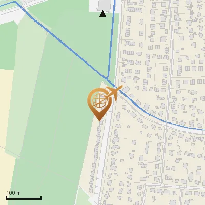 Foto zu Egestorffstraße 32-36, 12307 Berlin