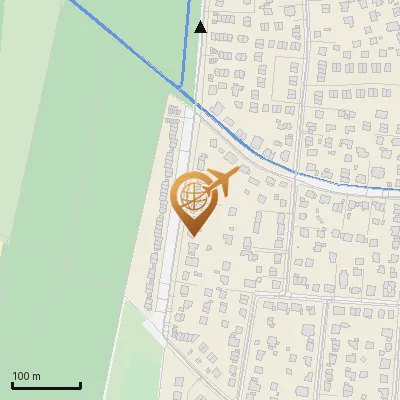 Foto zu Egestorffstraße 39-43, 12307 Berlin