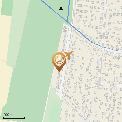 Foto zu Egestorffstraße 45-52, 12307 Berlin