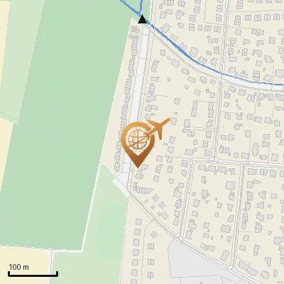 Foto zu Egestorffstraße 53-57, 12307 Berlin