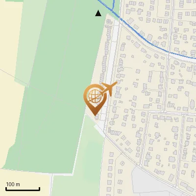 Foto zu Egestorffstraße 58, 12307 Berlin